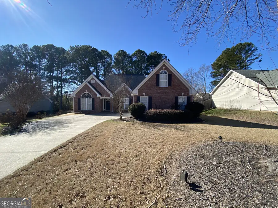 2935 Meadow Gate Way, Loganville, GA 30052 - Image #2