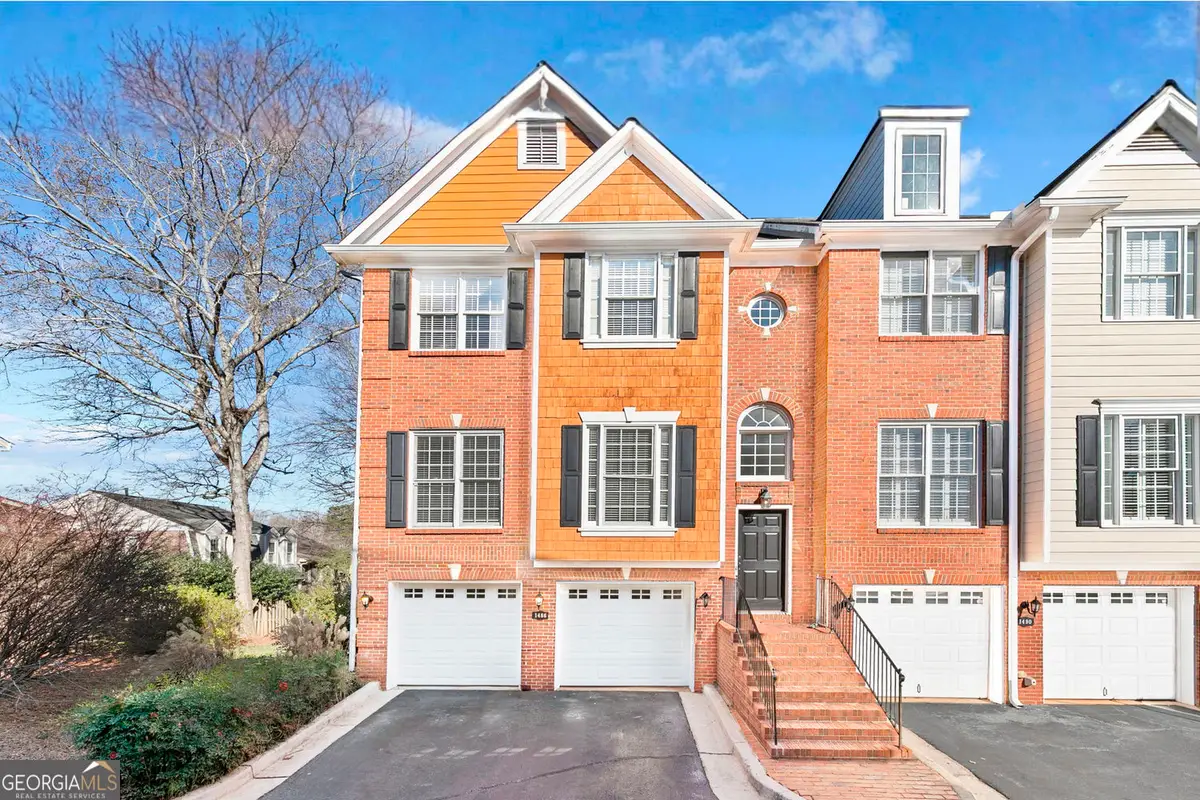 1486 Lavista Proper Circle, Decatur, GA 30033 - Image #1