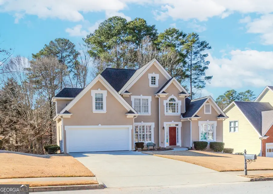 375 Sweet Ivy Lane, Lawrenceville, GA 30043 - Image #2