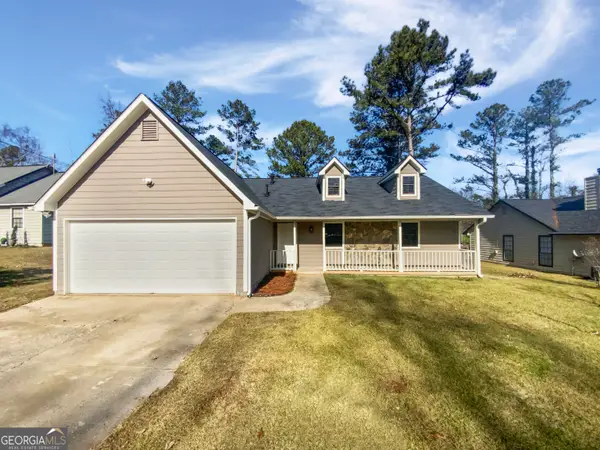 3048 Drexel Lane, Jonesboro, GA 30236