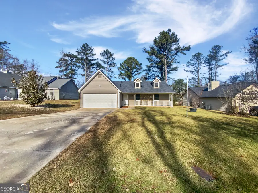 3048 Drexel Lane, Jonesboro, GA 30236 - Image #2