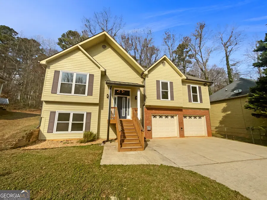 4814 Clove Drive Sw, Mableton, GA 30126 - Image #2
