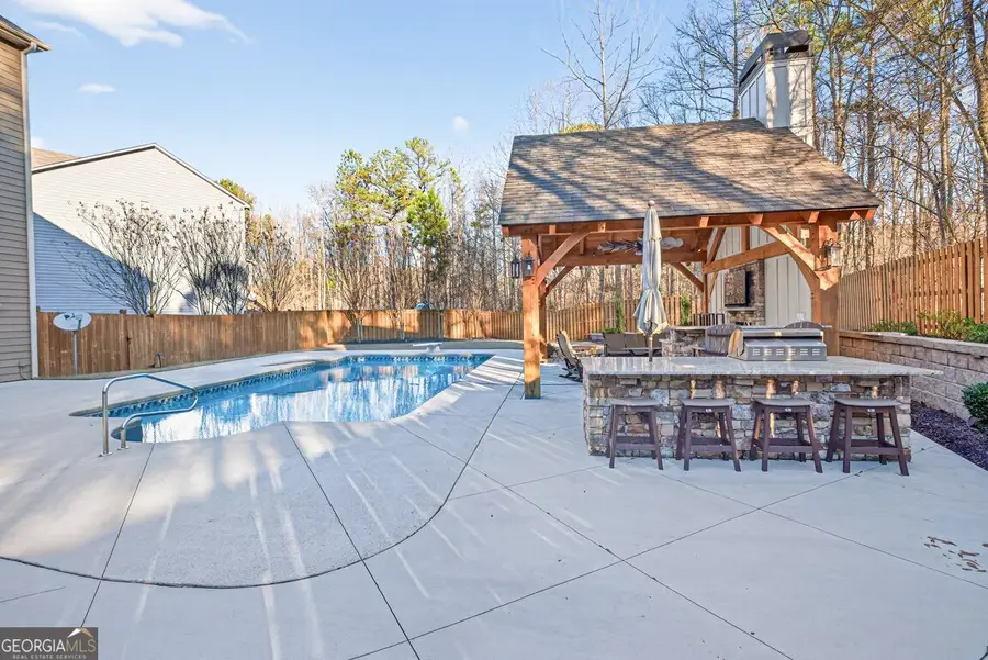 1250 Redhead Lane, Jefferson, GA 30549 - Image #2