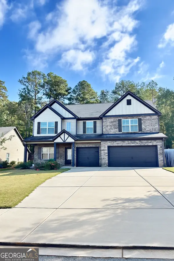 197 Weymouth Drive, Locust Grove, GA 30248