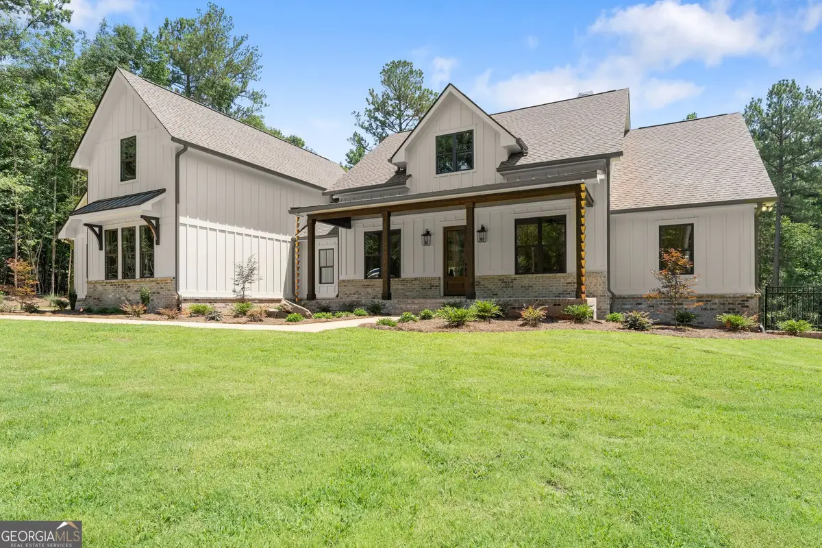 305 Harmony Gates Drive, Commerce, GA 30530 - #1