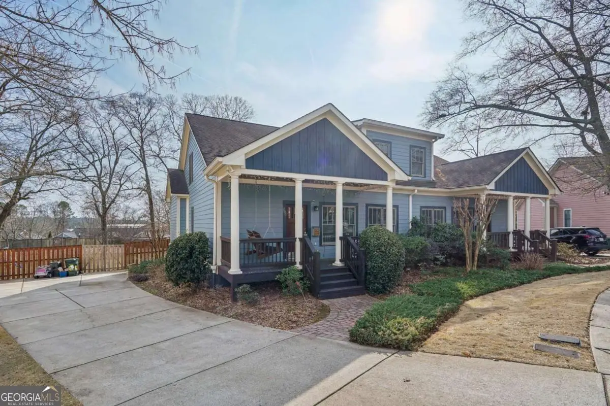 700 Frasier Circle Se, Marietta, GA 30060 - Image #1
