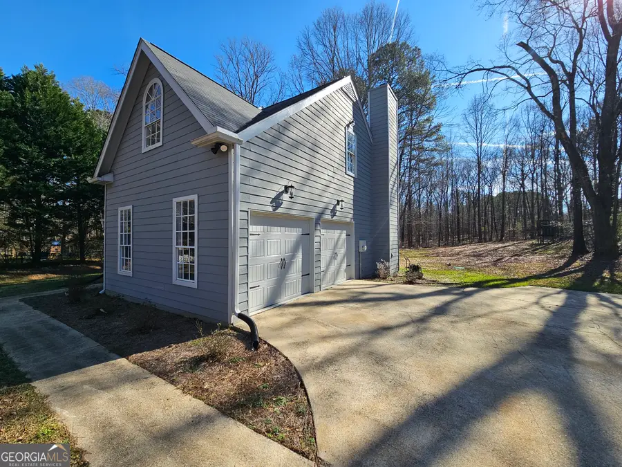 150 Park Timbers Drive, Sharpsburg, GA 30277 - Image #3