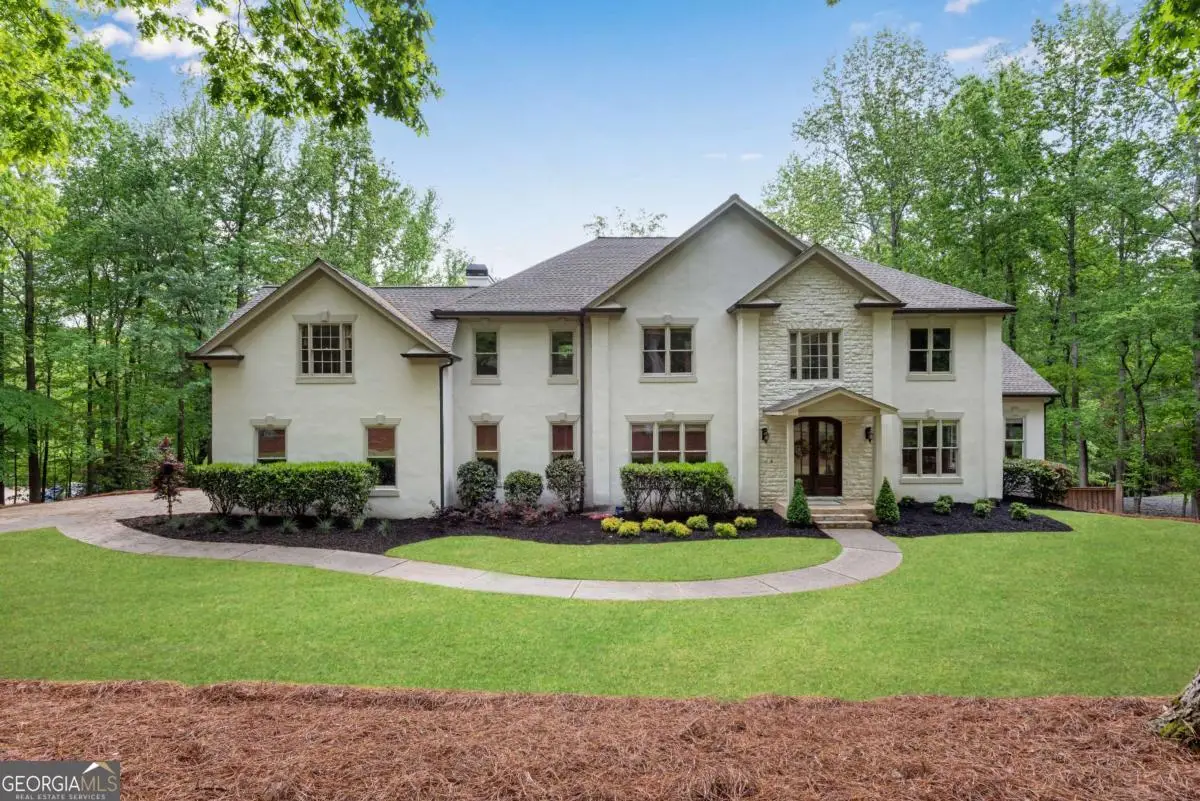 1400 Squire Lane, Cumming, GA 30041 - Image #1