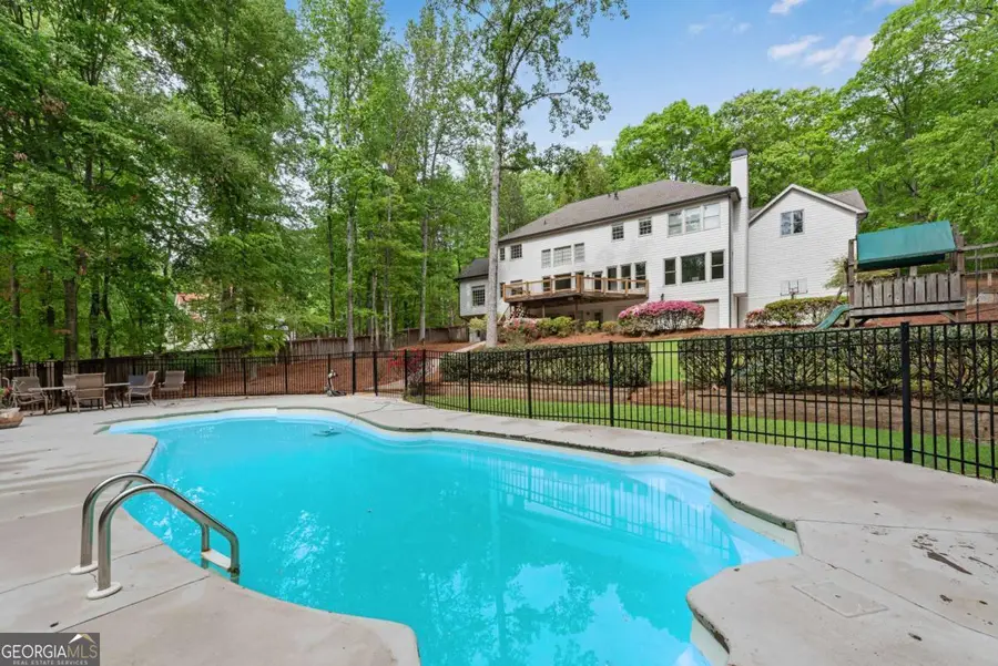 1400 Squire Lane, Cumming, GA 30041 - Image #3