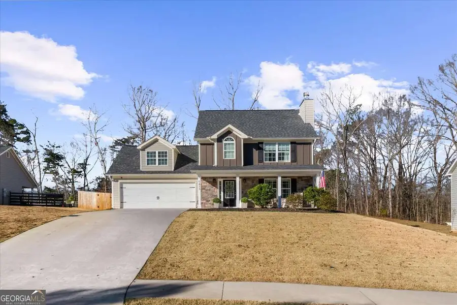 5413 Stepstone Way, Gainesville, GA 30506 - Image #2