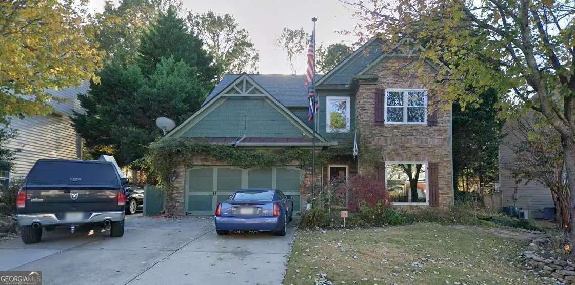 382 Penwood Trail, Dacula, GA 30019 - Image #1