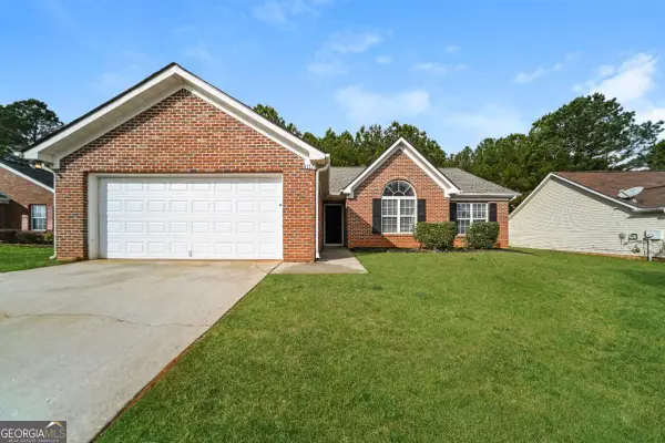 11171 Knotty Pine Place, Hampton, GA 30228