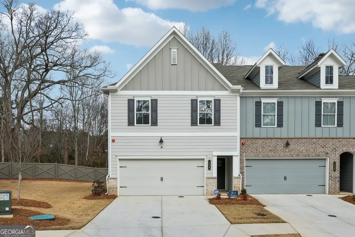 134 Bluffington Way, Marietta, GA 30066 - Image #1