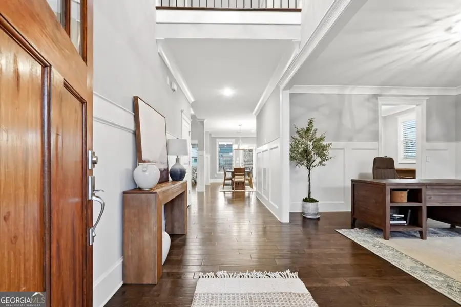 1902 Innsfail Drive, Snellville, GA 30078 - Image #2