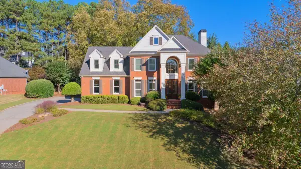 655 Riverhaven Drive, Suwanee, GA 30024