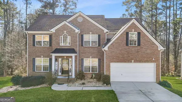 3458 Hamlin Square Sw, Atlanta, GA 30331