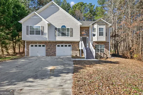 95 Luke Drive, Dallas, GA 30132