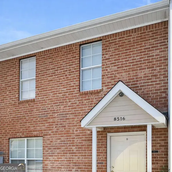 8516 Westchester Drive, Douglasville, GA 30134