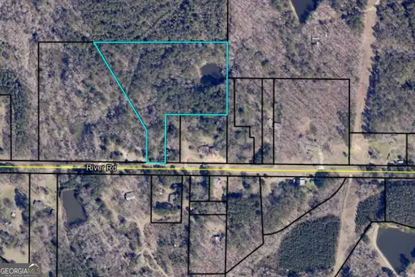 0 River Road, Warm Springs, GA 31830