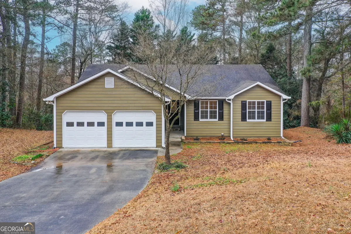 4440 Bullock Bridge Road, Loganville, GA 30052 - Image #1