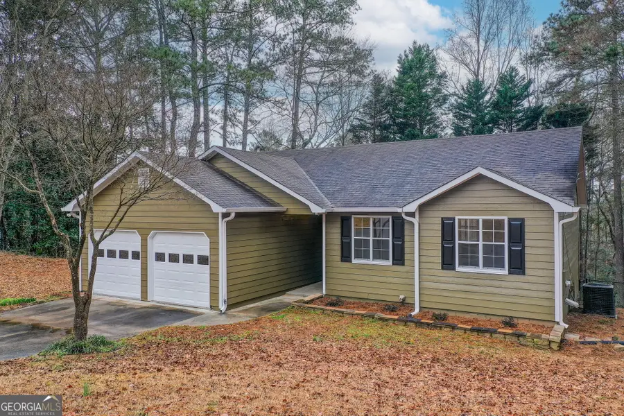 4440 Bullock Bridge Road, Loganville, GA 30052 - Image #2