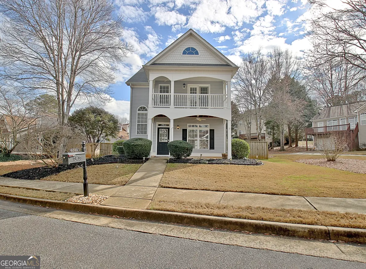 53 Verandah View, Newnan, GA 30265 - Image #1