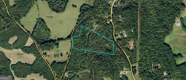 0 Kirk Langford Road, Danielsville, GA 30633