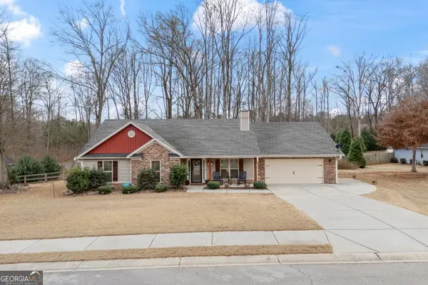370 Petal Creek Lane, Jefferson, GA 30549