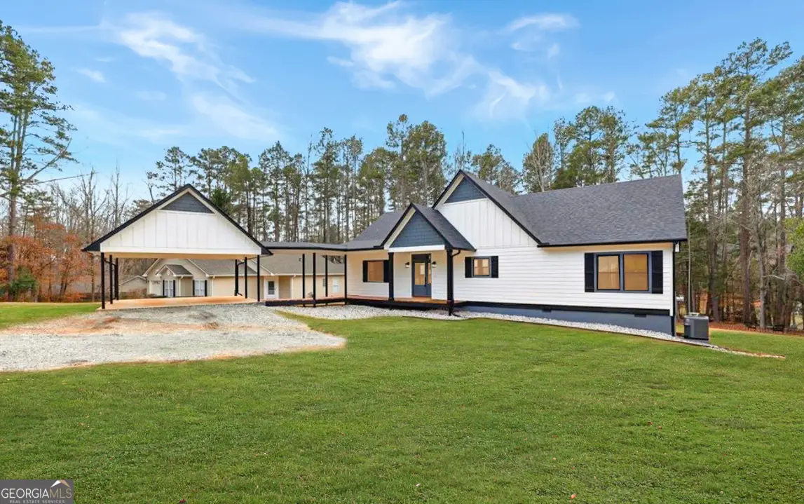 370 Trudys Trail, Martin, GA 30557 - Image #1