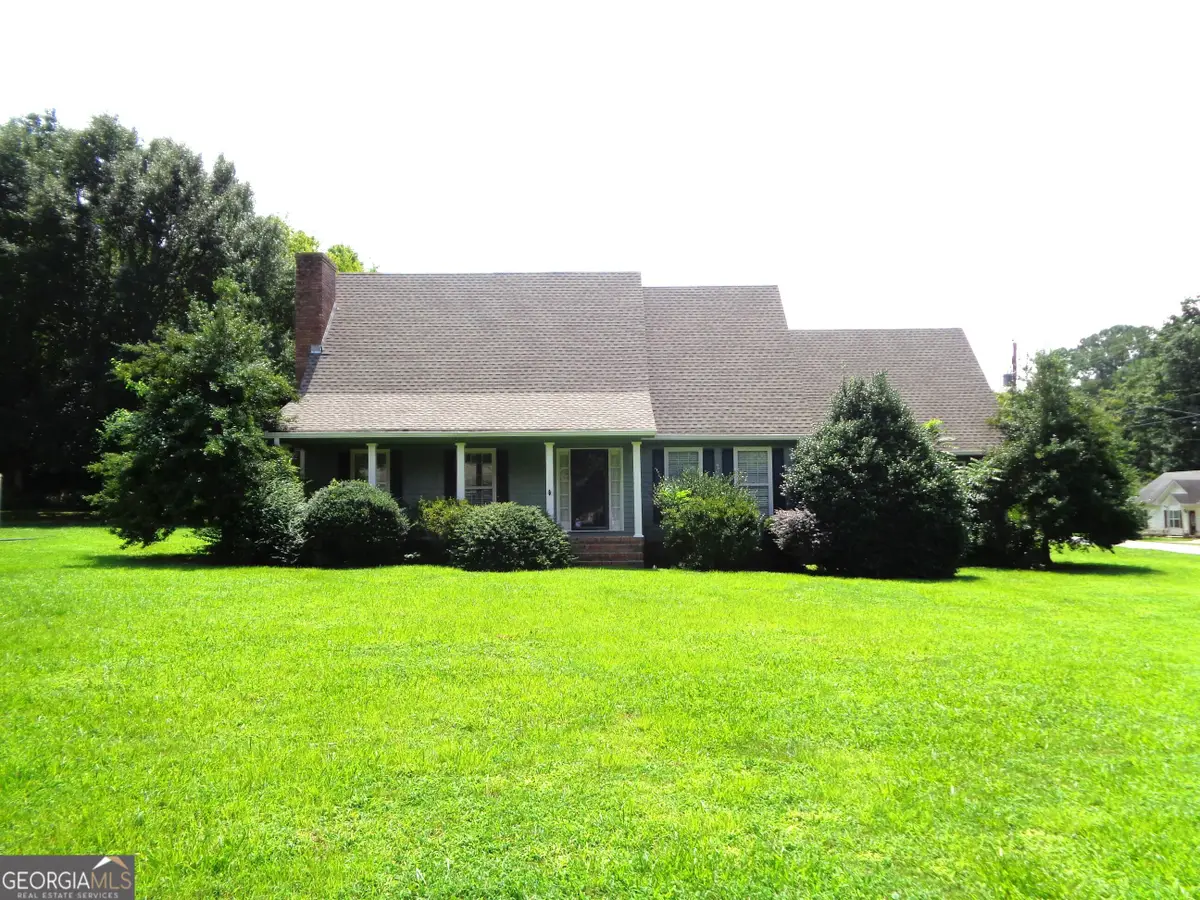 1012 Fairview Road, Rockmart, GA 30153 - Image #1