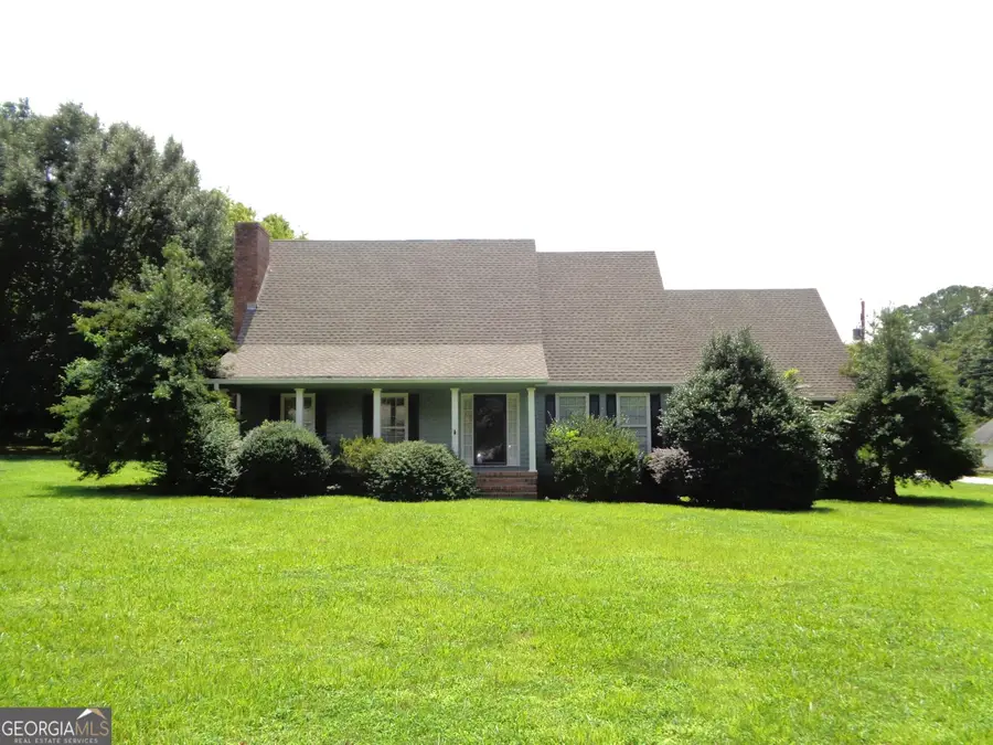 1012 Fairview Road, Rockmart, GA 30153 - Image #2