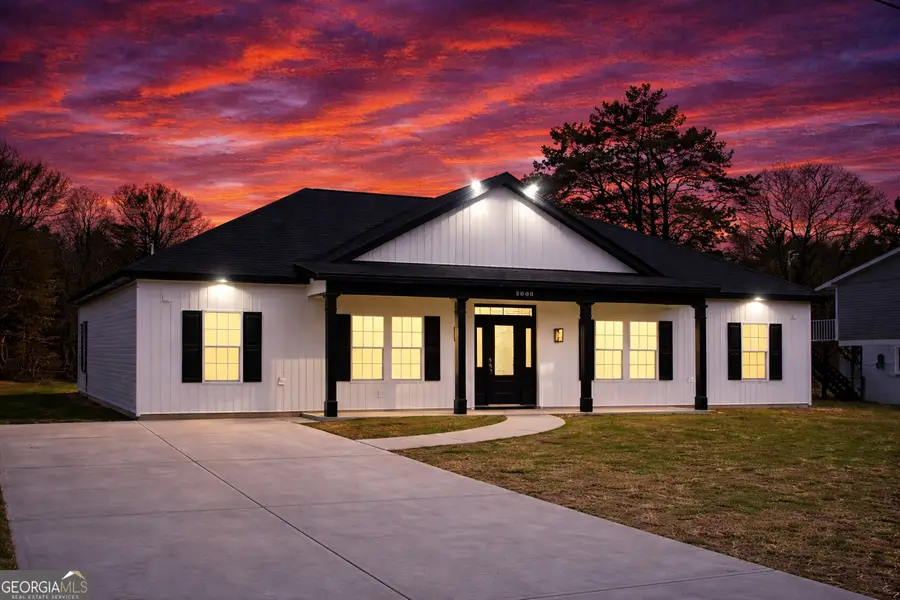 2513 Weldon Drive, Augusta, GA 30906 - #2