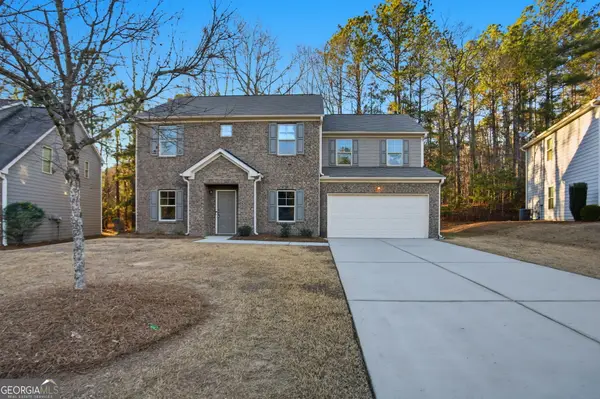 2120 Stonebrook Drive, Austell, GA 30106