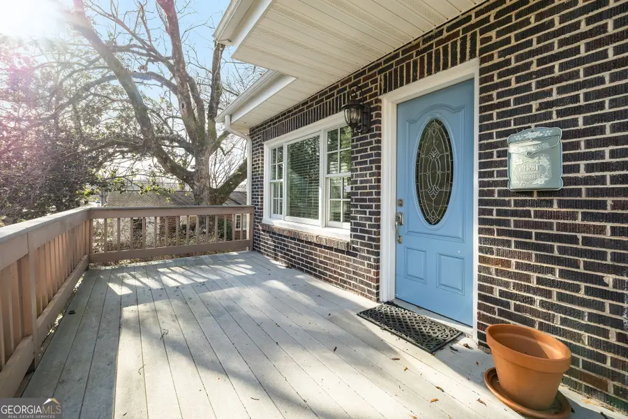 231 E Morgan Street, Clarkesville, GA 30523 - Image #3