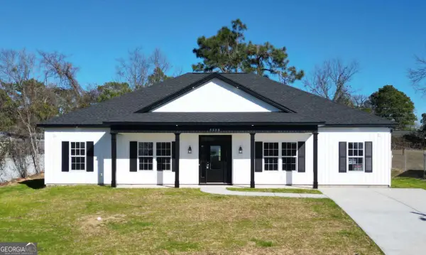 2532 Kensington Drive E, Augusta, GA 30906