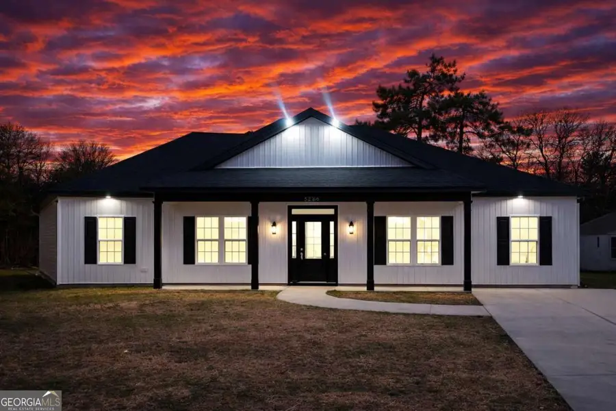 2532 Kensington Drive E, Augusta, GA 30906 - #2