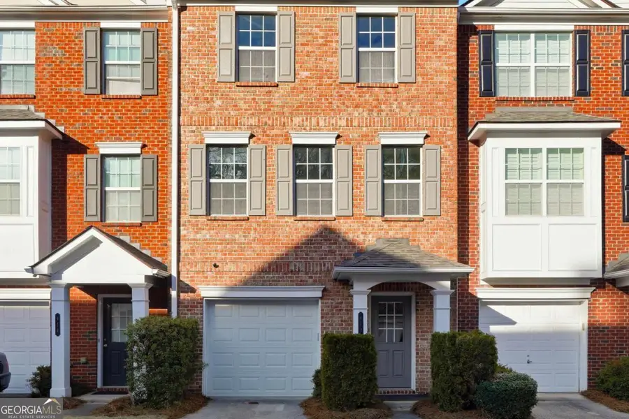 412 Heritage Park Trace Nw #22, Kennesaw, GA 30144 - #2