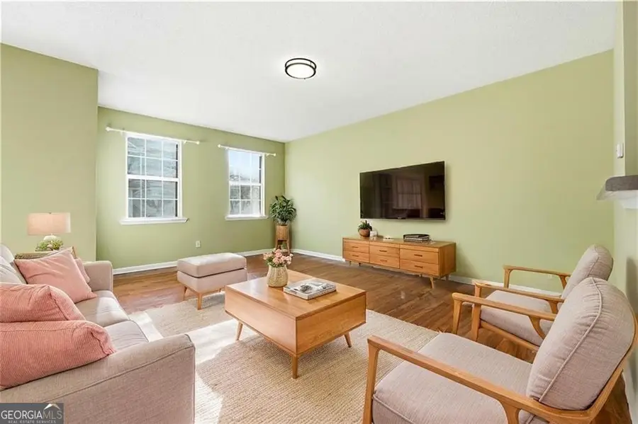 412 Heritage Park Trace Nw #22, Kennesaw, GA 30144 - #3