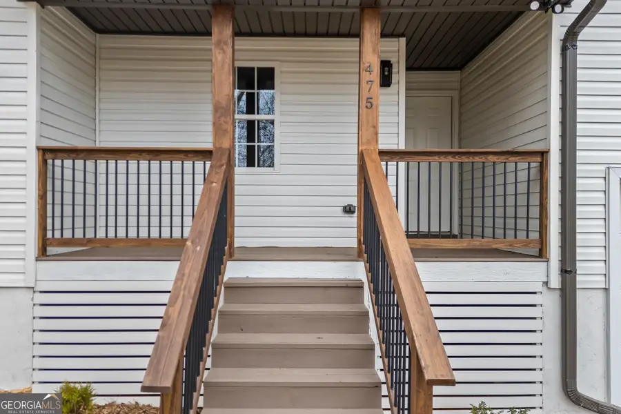 475 Hilltop Way, Toccoa, GA 30577 - #2