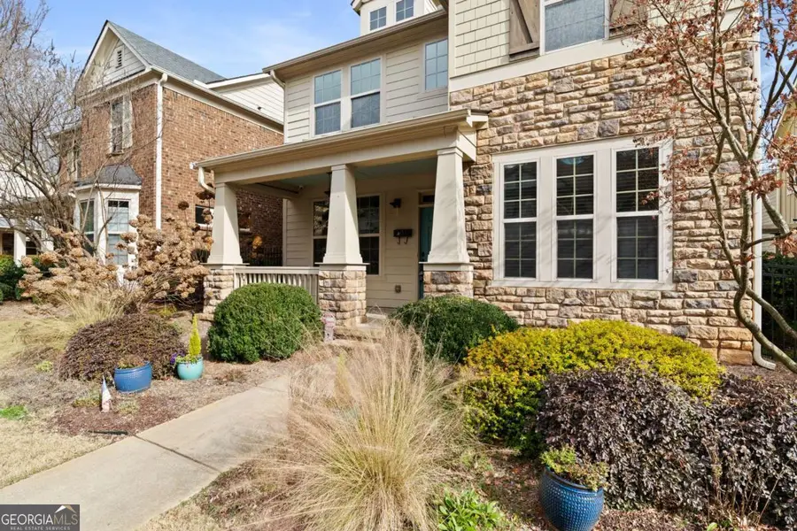 4521 W Village Court Se, Smyrna, GA 30080 - Image #2