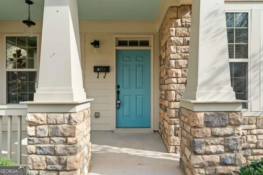 4521 W Village Court Se, Smyrna, GA 30080 - Image #3