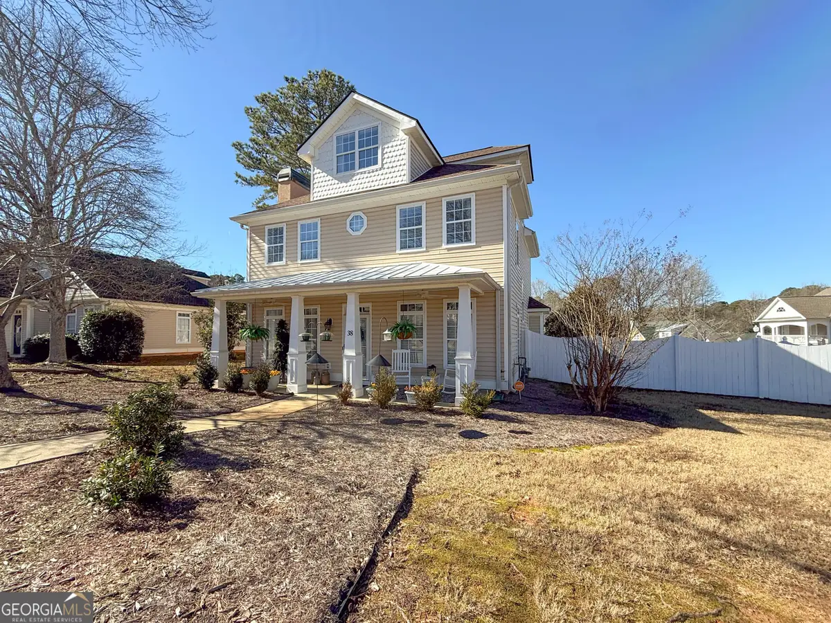 38 The Promenade, Newnan, GA 30265 - Image #1