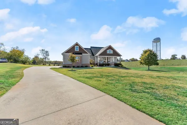 360 Clear View Court, Clermont, GA 30527