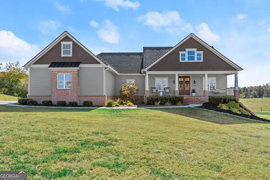 360 Clear View Court, Clermont, GA 30527 - Image #2