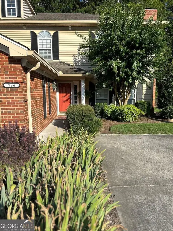 1696 Red Oak Drive #184, Dalton, GA 30721