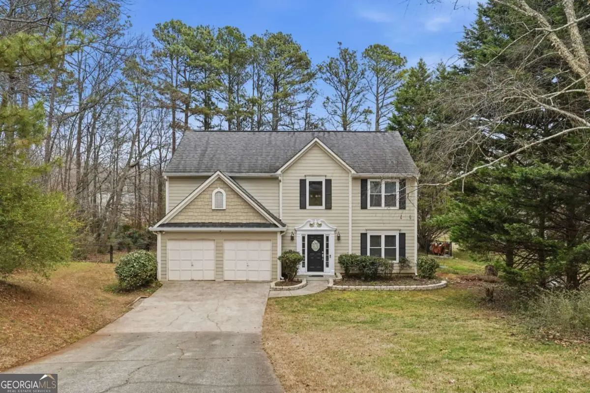 6625 Brittney Lane, Cumming, GA 30040 - Image #1