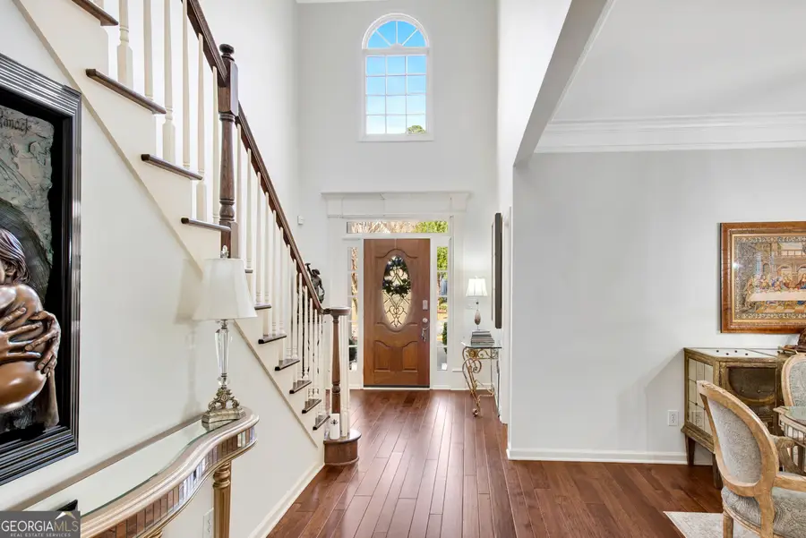 1701 Tappahannock Trail, Marietta, GA 30062 - Image #3