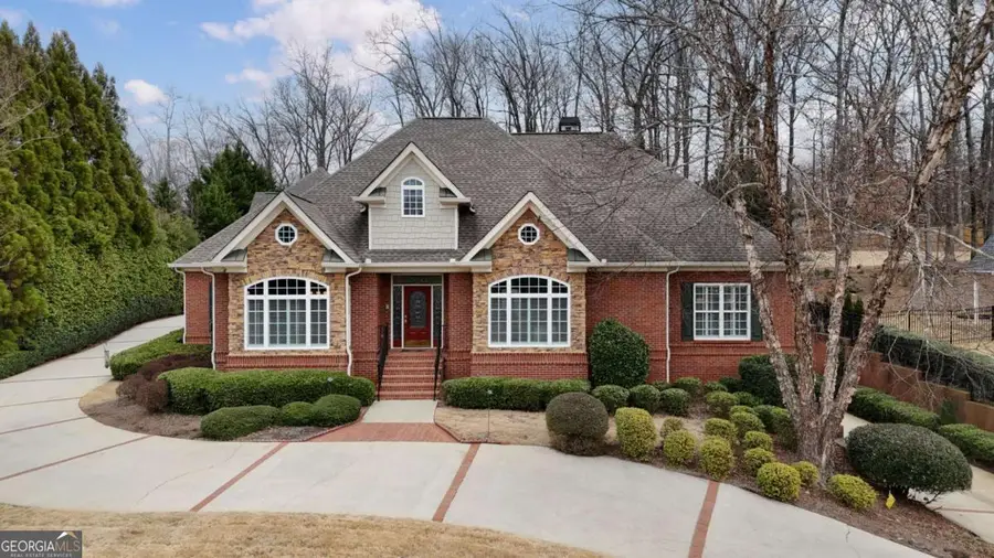 981 Ardmore Trail, Hoschton, GA 30548 - Image #2