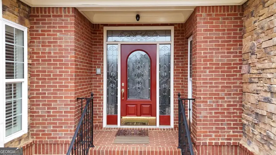 981 Ardmore Trail, Hoschton, GA 30548 - Image #3