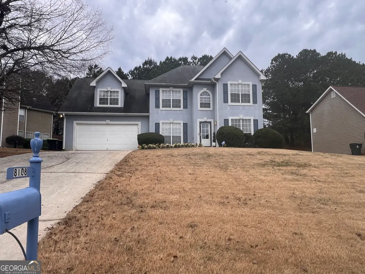 8108 Clearview Circle, Riverdale, GA 30296 - Image #1